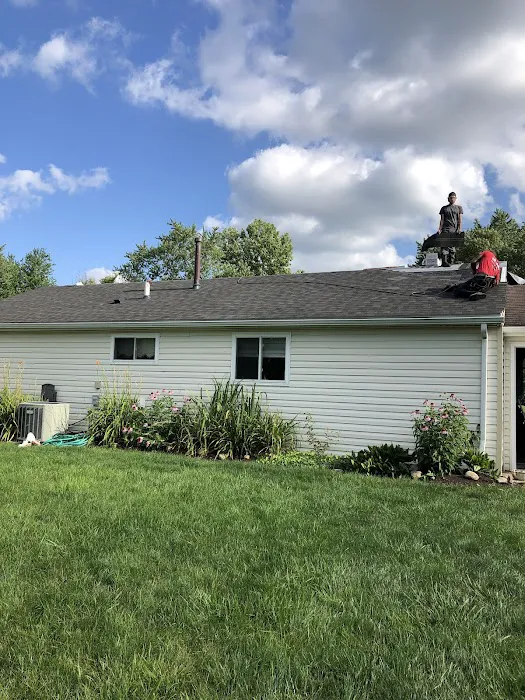 JBL Roofing & Construction Inc. Picture 10