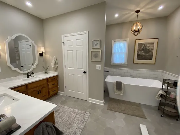 Lenkey Priest Roofing & Construction Picture 1