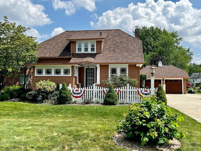 Lenkey Priest Roofing & Construction Picture 2