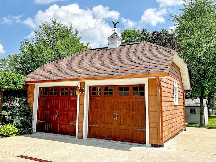 Lenkey Priest Roofing & Construction Picture 5