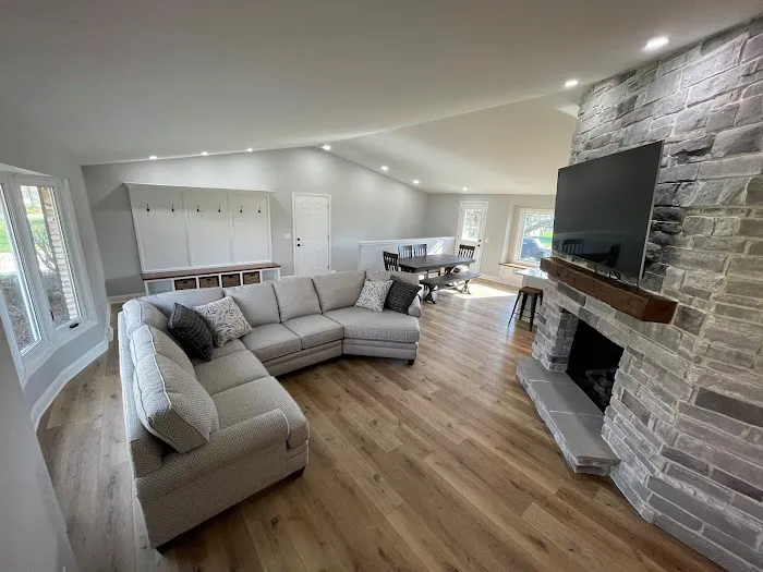 Lenkey Priest Roofing & Construction Picture 9