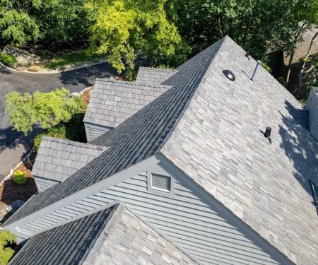 Hometown Roofing and Construction