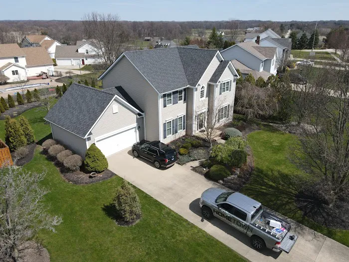 Hometown Roofing and Construction Picture 4