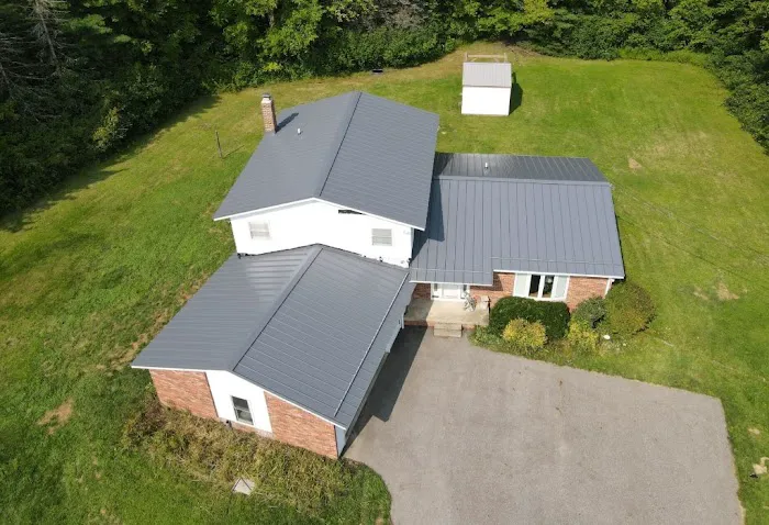 Hometown Roofing and Construction Picture 7