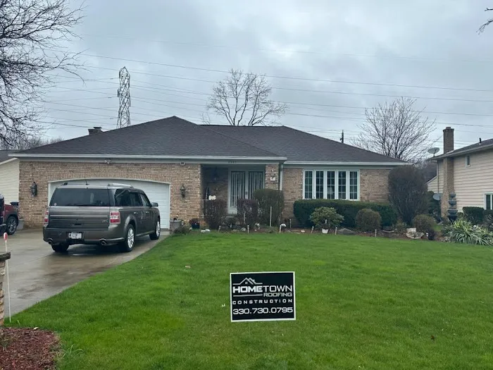 Hometown Roofing and Construction Picture 9