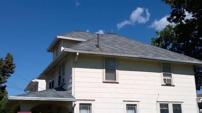 Sherriff-Goslin Roofing - Canton, OH Picture 2