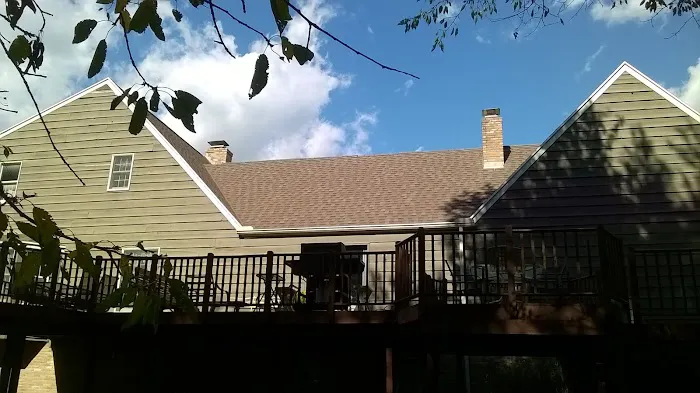 Sherriff-Goslin Roofing - Canton, OH Picture 1