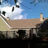 Sherriff-Goslin Roofing - Canton, OH ico