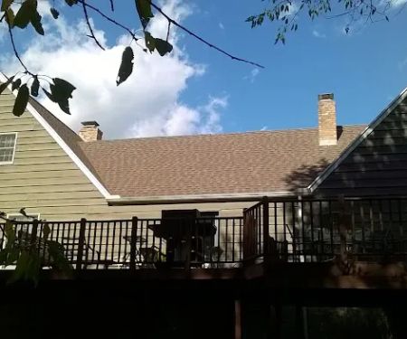 Sherriff-Goslin Roofing - Canton, OH