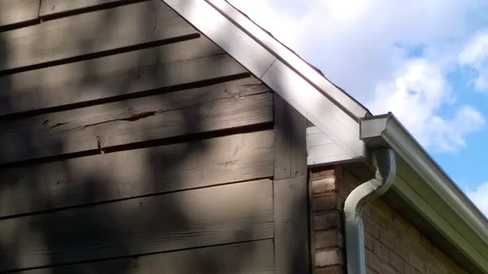 Sherriff-Goslin Roofing - Canton, OH Picture 6