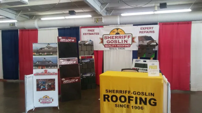 Sherriff-Goslin Roofing - Canton, OH Picture 10