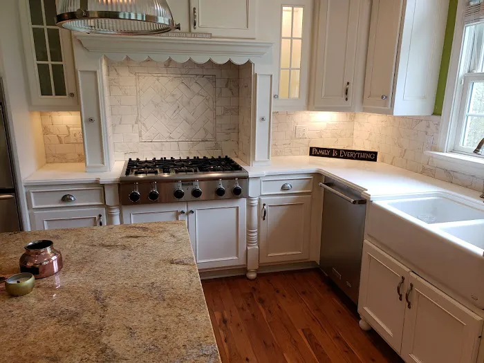 Accel Home Renewal & Roofing Picture 1