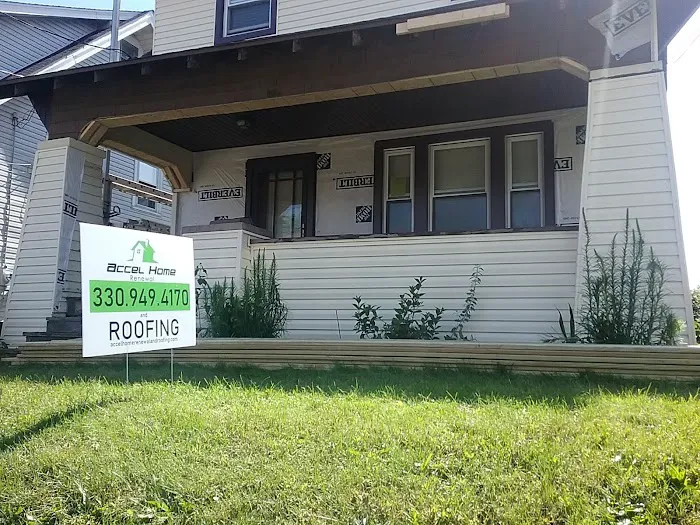 Accel Home Renewal & Roofing Picture 8