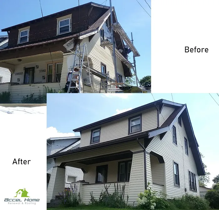 Accel Home Renewal & Roofing Picture 5