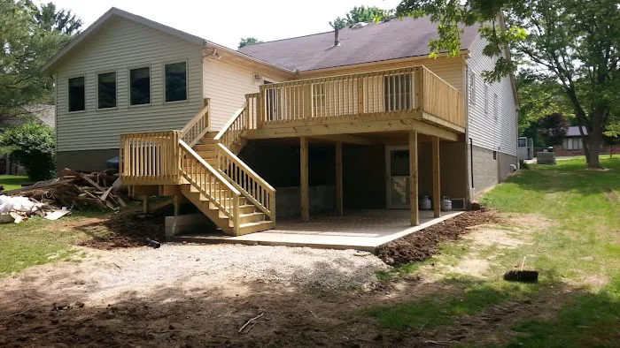 Accel Home Renewal & Roofing Picture 9