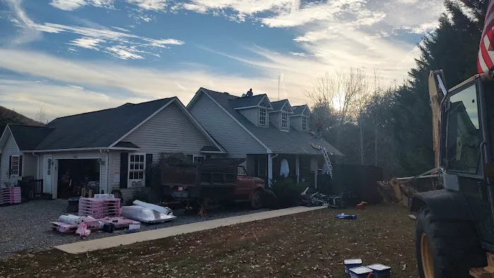 Unlimited Roofing Picture 3