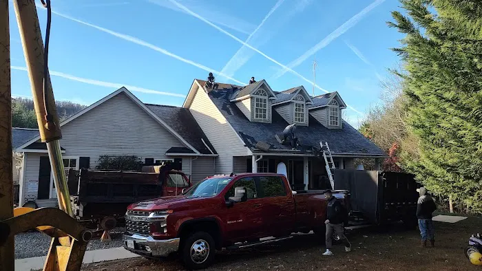 Unlimited Roofing Picture 8