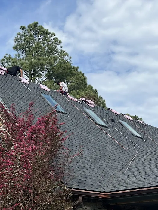 Unlimited Roofing Picture 6