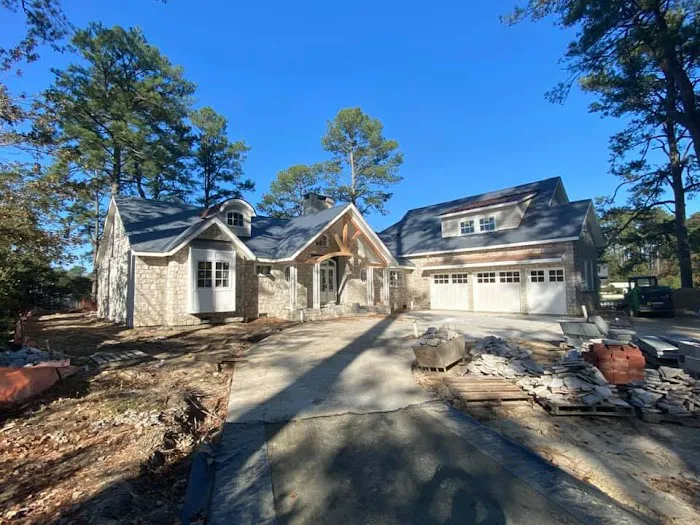 Seaboard Construction Picture 1