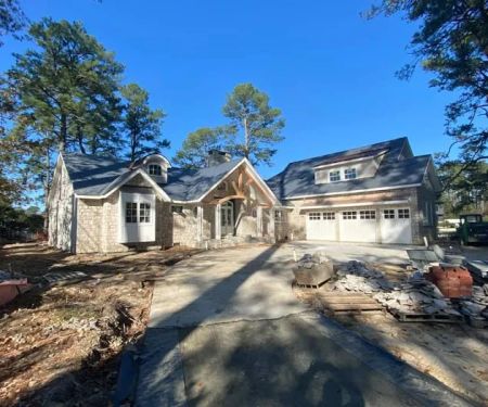 Seaboard Construction