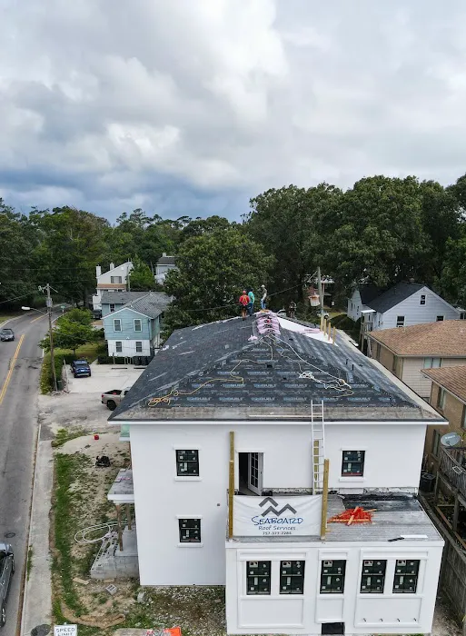 Seaboard Construction Picture 8