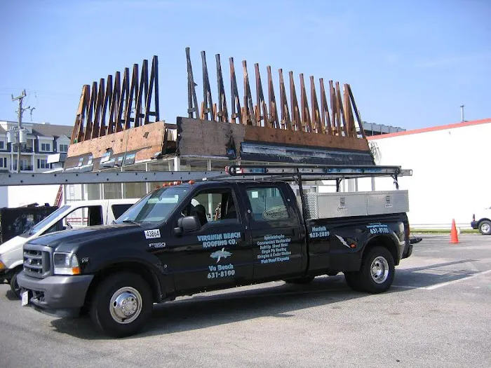 Virginia Beach Roofing Company - Roofing Service Virginia Beach VA, Roofing Contractor Picture 6