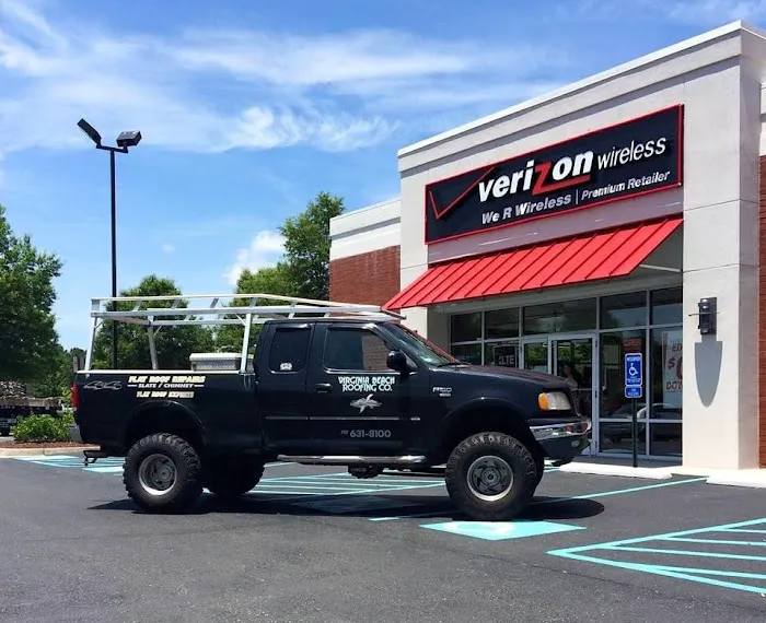 Virginia Beach Roofing Company - Roofing Service Virginia Beach VA, Roofing Contractor Picture 8