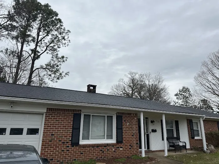 Square Foot Roofing Picture 1