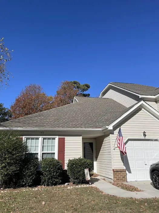 Square Foot Roofing Picture 3