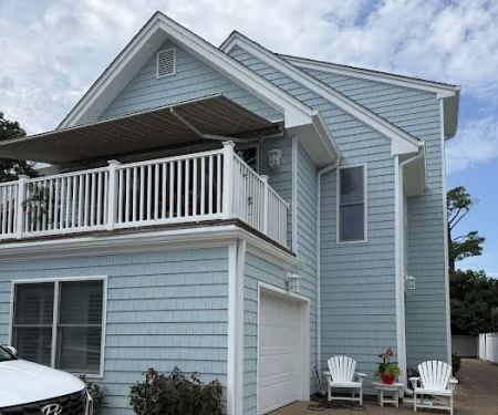 Atlantic Roofing & Siding, LLC