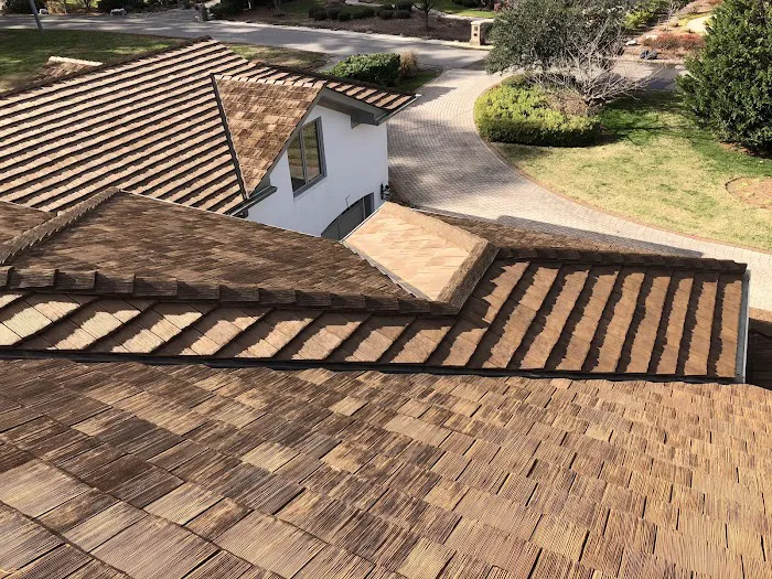 Atlantic Roofing & Siding, LLC Picture 2