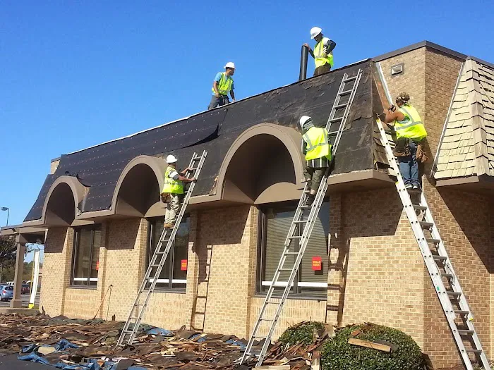 Atlantic Roofing & Siding, LLC Picture 8