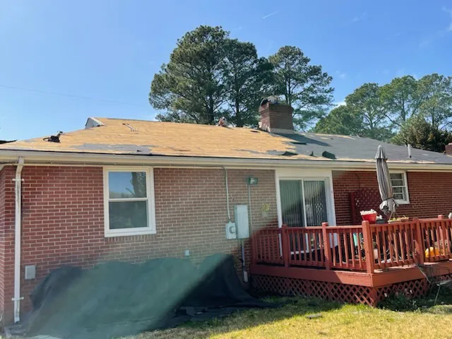 Marshall Builders USA (MB Roofing USA) Picture 1