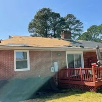 Marshall Builders USA (MB Roofing USA) ico