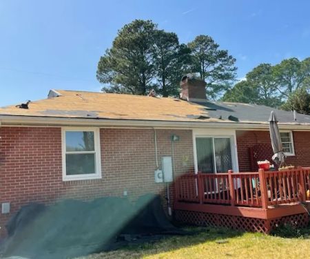 Marshall Builders USA (MB Roofing USA)