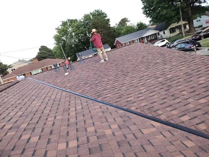 Marshall Builders USA (MB Roofing USA) Picture 3