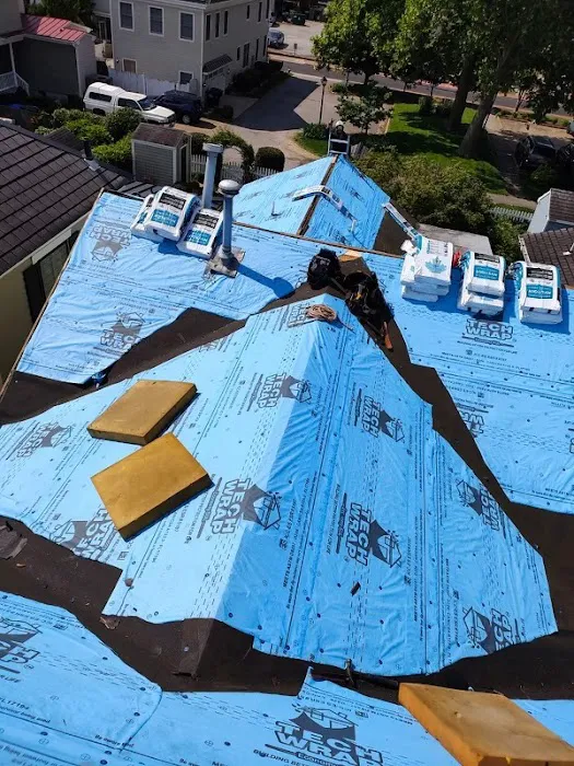 Marshall Builders USA (MB Roofing USA) Picture 4