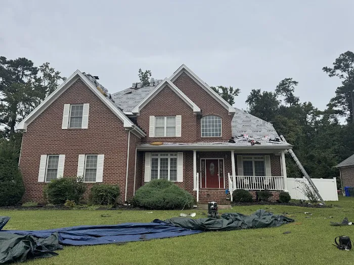 Marshall Builders USA (MB Roofing USA) Picture 5