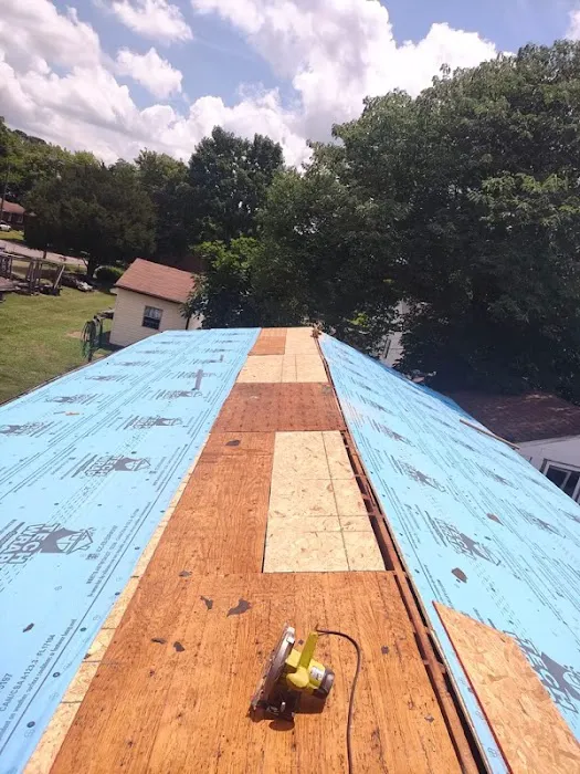 Marshall Builders USA (MB Roofing USA) Picture 7