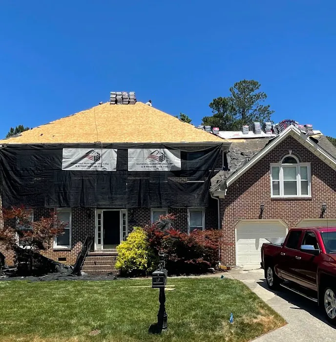 Marshall Builders USA (MB Roofing USA) Picture 8