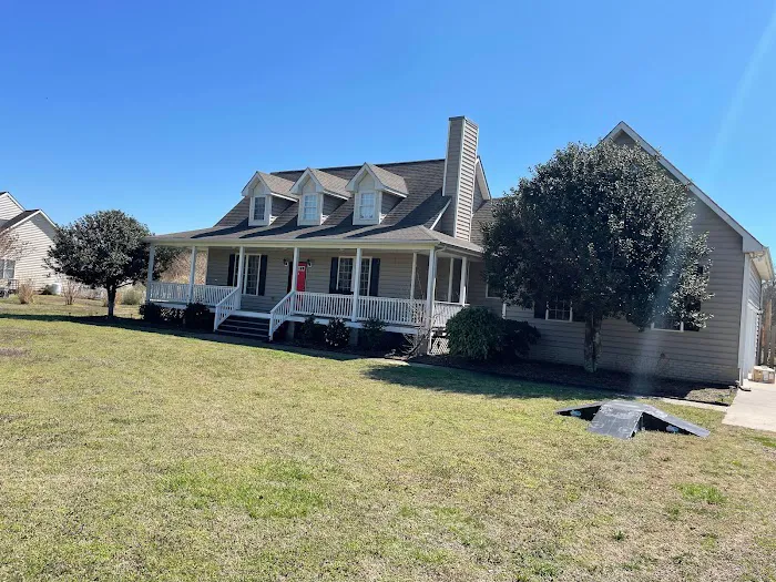 Best Roofing Of Virginia Picture 3