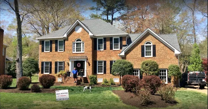 Best Roofing Of Virginia Picture 2