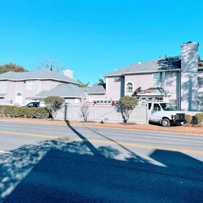 Best Roofing Of Virginia Picture 6