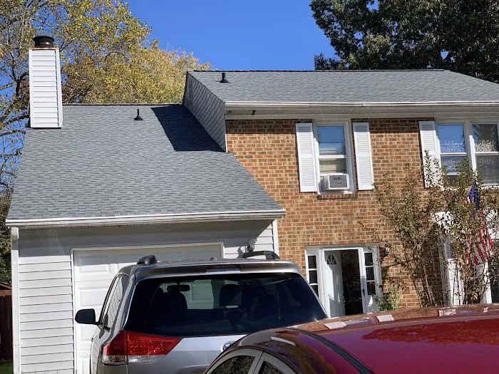 Best Roofing Of Virginia Picture 5
