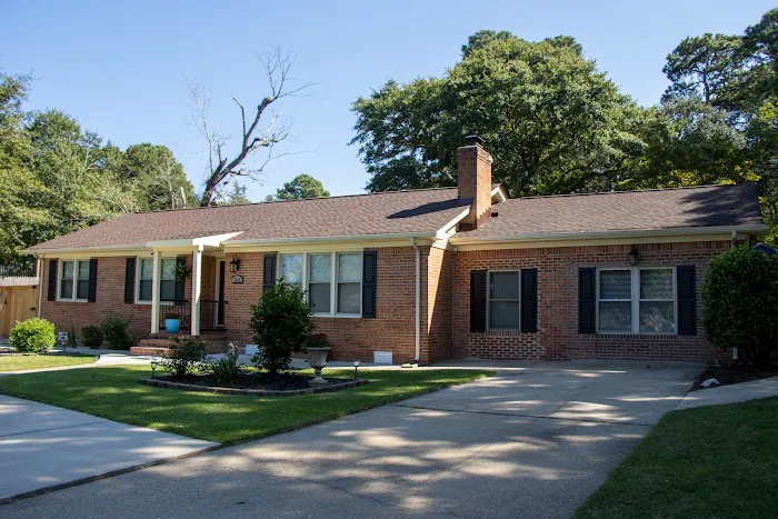 Best Roofing Of Virginia Picture 4