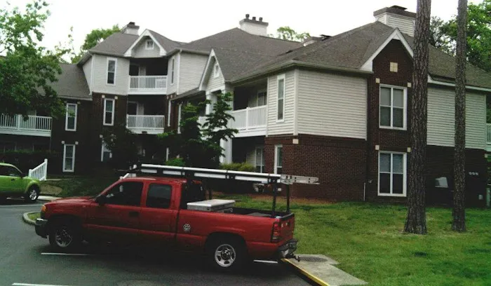 Best Roofing Of Virginia Picture 7