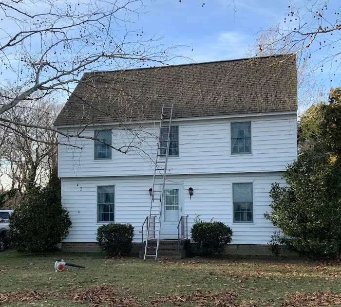 Best Roofing Of Virginia Picture 9