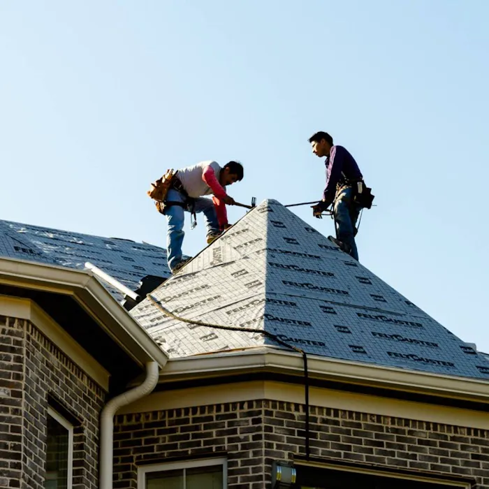Best Roofing Of Virginia Picture 10