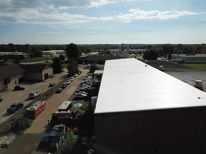 Commercial Roofing and Coating Systems Picture 2