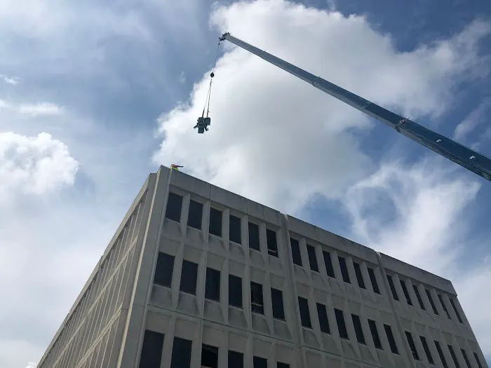 Commercial Roofing and Coating Systems Picture 1